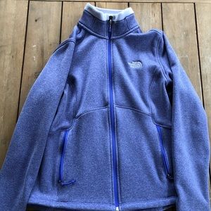 Women’s North Face jacket